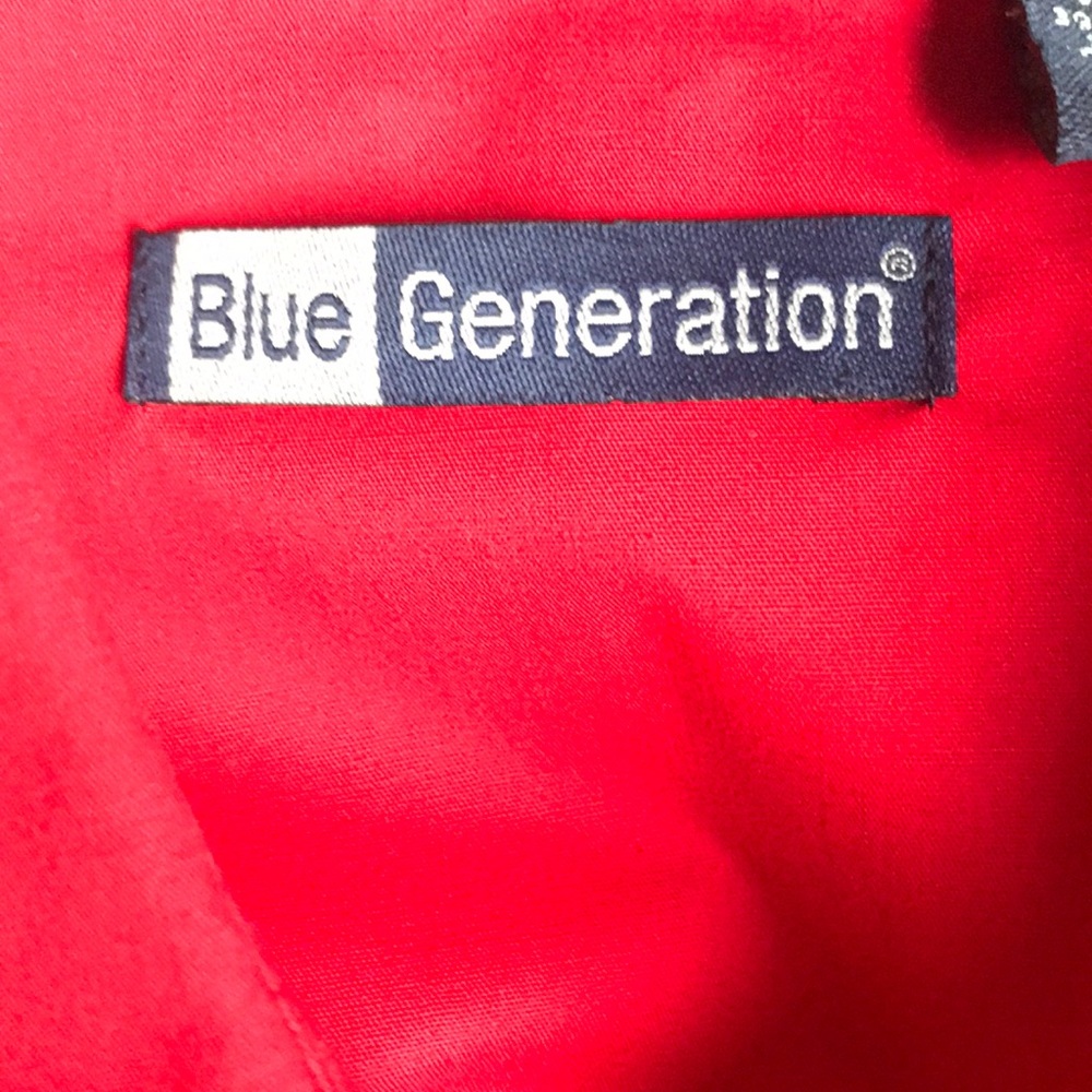 OHIO STATE BUCKEYES Button Down - Picture 4 of 4